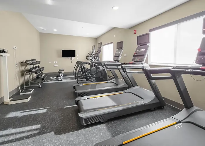 Holiday Inn Express Salt Lake City South - Midvale By Ihg